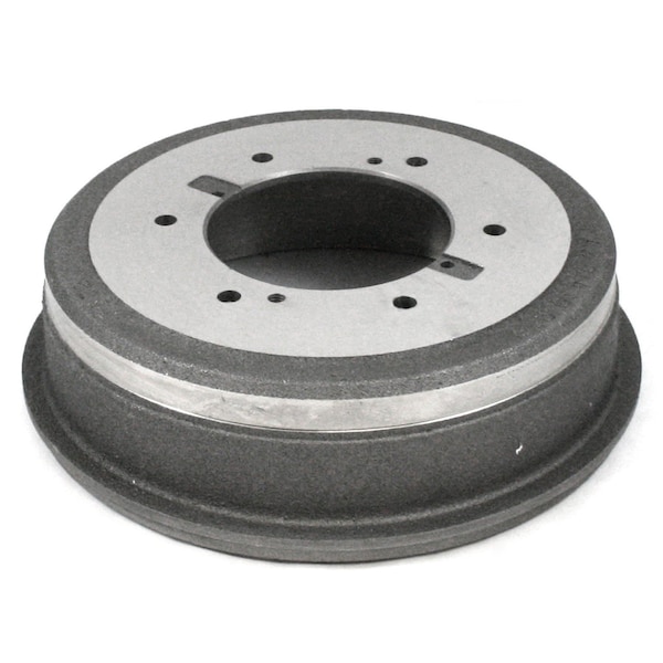 Pronto Rear Brake Drum (123.44023), Bd3532 BD3532 - main